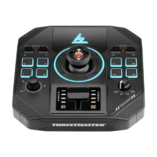 Thrustmaster Joystick Sol-5 Base , Black Thrustmaster Joystick Sol-5 Base , Black