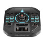 Thrustmaster Joystick Sol-5 Base , Black