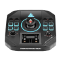 Thrustmaster Joystick Sol-5 Base , Black
