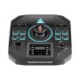 Thrustmaster Joystick Sol-5 Base , Black