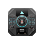 Thrustmaster Joystick Sol-5 Base , Black