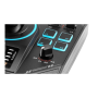 Thrustmaster Joystick Sol-5 Base , Black