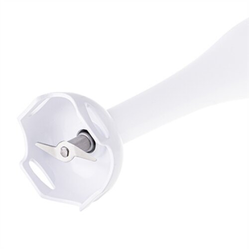 Adler , Hand Blender , AD 4622 , Hand Blender , 200 W , Number of speeds 1 , White