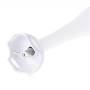 Adler , Hand Blender , AD 4622 , Hand Blender , 200 W , Number of speeds 1 , White