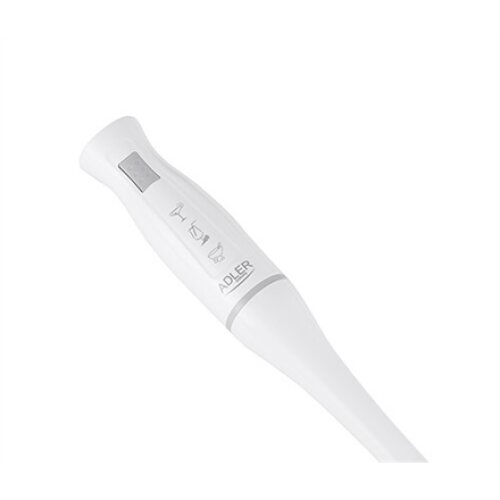 Adler , Hand Blender , AD 4622 , Hand Blender , 200 W , Number of speeds 1 , White