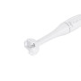 Adler , Hand Blender , AD 4622 , Hand Blender , 200 W , Number of speeds 1 , White