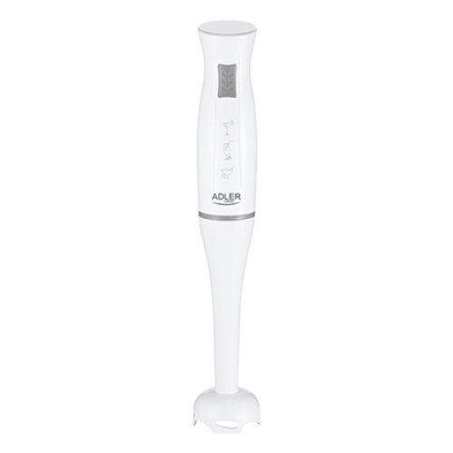 Adler , Hand Blender , AD 4622 , Hand Blender , 200 W , Number of speeds 1 , White