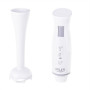 Adler , Hand Blender , AD 4622 , Hand Blender , 200 W , Number of speeds 1 , White