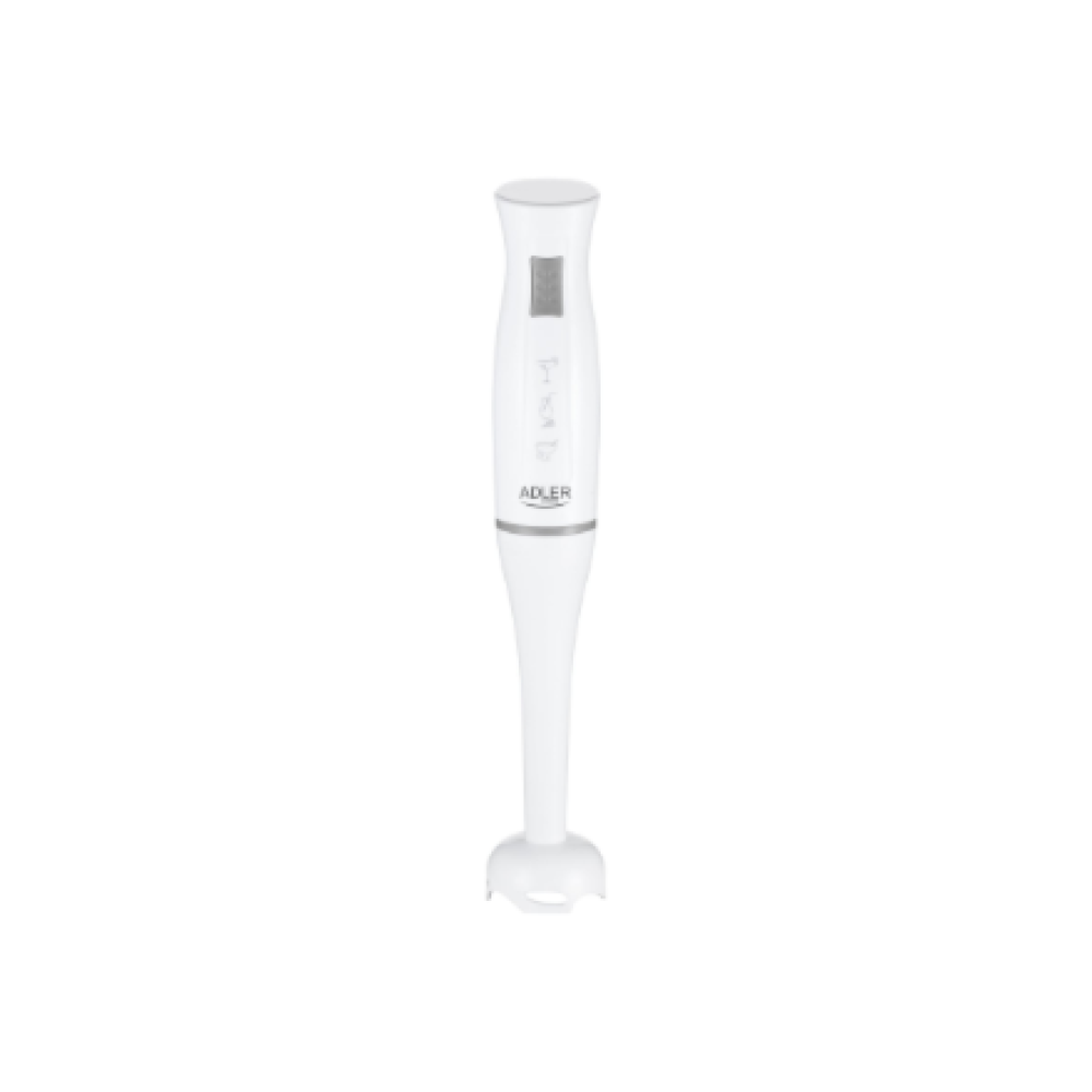 Adler , Hand Blender , AD 4622 , Hand Blender , 200 W , Number of speeds 1 , White