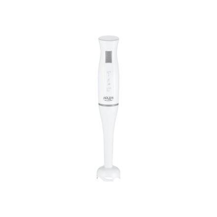 Adler , Hand Blender , AD 4622 , Hand Blender , 200 W , Number of speeds 1 , White