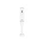 Adler , Hand Blender , AD 4622 , Hand Blender , 200 W , Number of speeds 1 , White