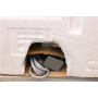 SALE OUT. Built-in hood Siemens LI69SA684 , SIEMENS DAMAGED PACKAGING
