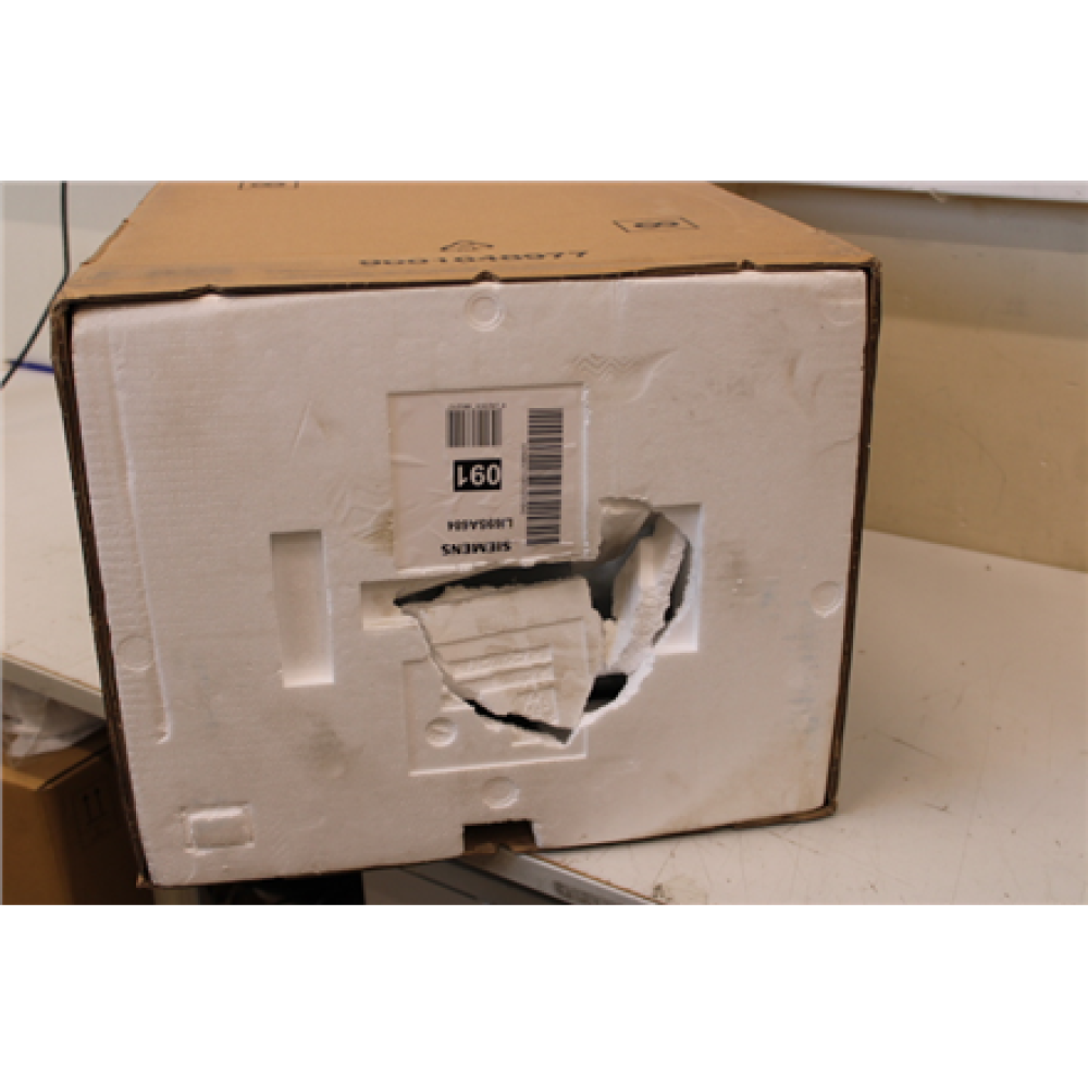 SALE OUT. Built-in hood Siemens LI69SA684 , SIEMENS DAMAGED PACKAGING