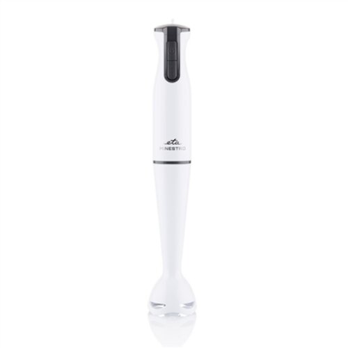 ETA , Hand blender , ETA006390000 Minestro , Hand Blender , 350 W , White