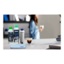 Delonghi , DLSC306 Maintenance Care Kit for Bean to Cup & Espresso Coffee Machines, includes five cleaning accessories