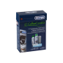 Delonghi , DLSC306 Maintenance Care Kit for Bean to Cup & Espresso Coffee Machines, includes five cleaning accessories