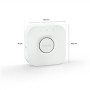 Philips Hue , HUE Bridge EU , Zigbee