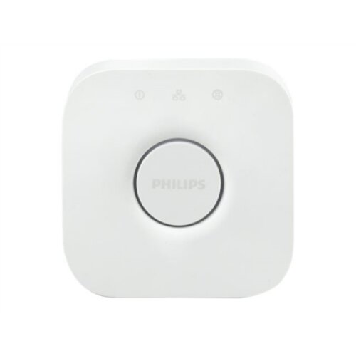 Philips Hue , HUE Bridge EU , Zigbee