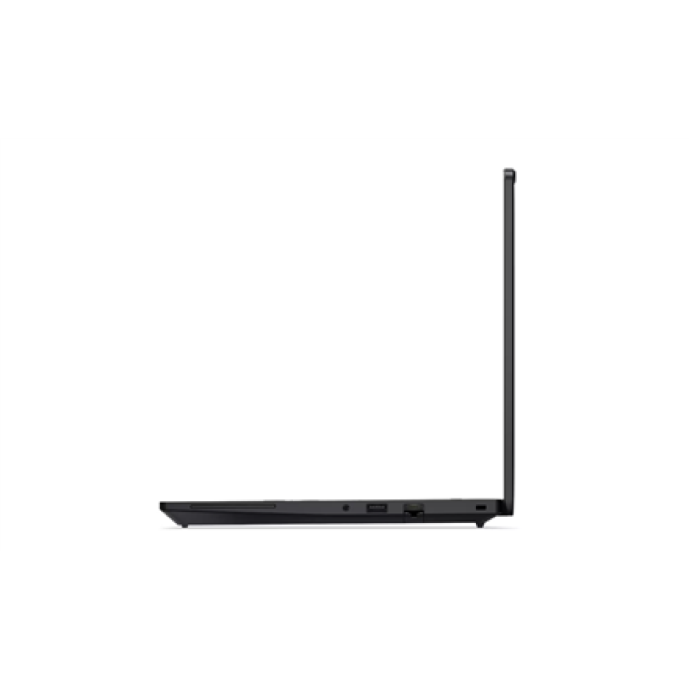 Lenovo ThinkPad P14s G7 AMD , Black , 14 , IPS , Touchscreen , WUXGA , 1920 x 1200 pixels , Anti-glare , AMD Ryzen AI 7 PRO , 450 , 32 GB , SODIMM DDR5 , Solid-state drive capacity 1000 GB , AMD Radeon 860M Graphics , Windows 11 Pro , 802.11be , Bluetooth