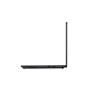 Lenovo ThinkPad P14s G7 AMD , Black , 14 , IPS , Touchscreen , WUXGA , 1920 x 1200 pixels , Anti-glare , AMD Ryzen AI 7 PRO , 450 , 32 GB , SODIMM DDR5 , Solid-state drive capacity 1000 GB , AMD Radeon 860M Graphics , Windows 11 Pro , 802.11be , Bluetooth