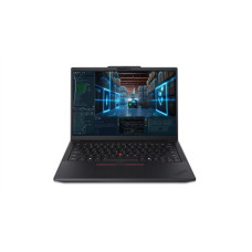 Lenovo ThinkPad P14s G7 AMD , Black , 14 , IPS , Touchscreen , WUXGA , 1920 x 1200 pixels , Anti-glare , AMD Ryzen AI 7 PRO , 450 , 32 GB , SODIMM DDR5 , Solid-state drive capacity 1000 GB , AMD Radeon 860M Graphics , Windows 11 Pro , 802.11be , Bluetooth