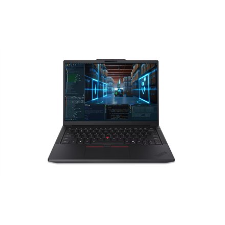 Lenovo ThinkPad P14s G7 AMD , Black , 14 , IPS , Touchscreen , WUXGA , 1920 x 1200 pixels , Anti-glare , AMD Ryzen AI 7 PRO , 450 , 32 GB , SODIMM DDR5 , Solid-state drive capacity 1000 GB , AMD Radeon 860M Graphics , Windows 11 Pro , 802.11be , Bluetooth