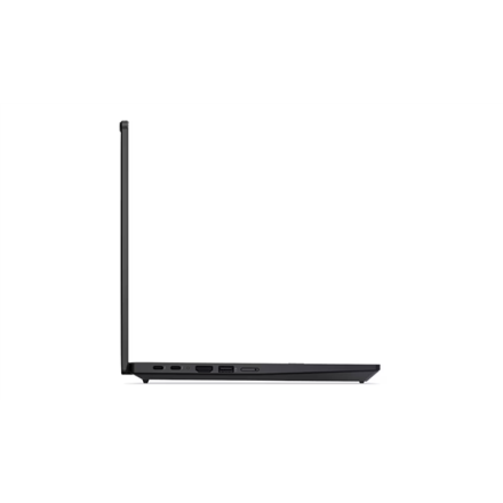 Lenovo ThinkPad P14s G7 AMD , Black , 14 , IPS , Touchscreen , WUXGA , 1920 x 1200 pixels , Anti-glare , AMD Ryzen AI 7 PRO , 450 , 32 GB , SODIMM DDR5 , Solid-state drive capacity 1000 GB , AMD Radeon 860M Graphics , Windows 11 Pro , 802.11be , Bluetooth
