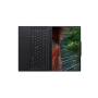 Lenovo ThinkPad P14s G7 AMD , Black , 14 , IPS , Touchscreen , WUXGA , 1920 x 1200 pixels , Anti-glare , AMD Ryzen AI 7 PRO , 450 , 32 GB , SODIMM DDR5 , Solid-state drive capacity 1000 GB , AMD Radeon 860M Graphics , Windows 11 Pro , 802.11be , Bluetooth
