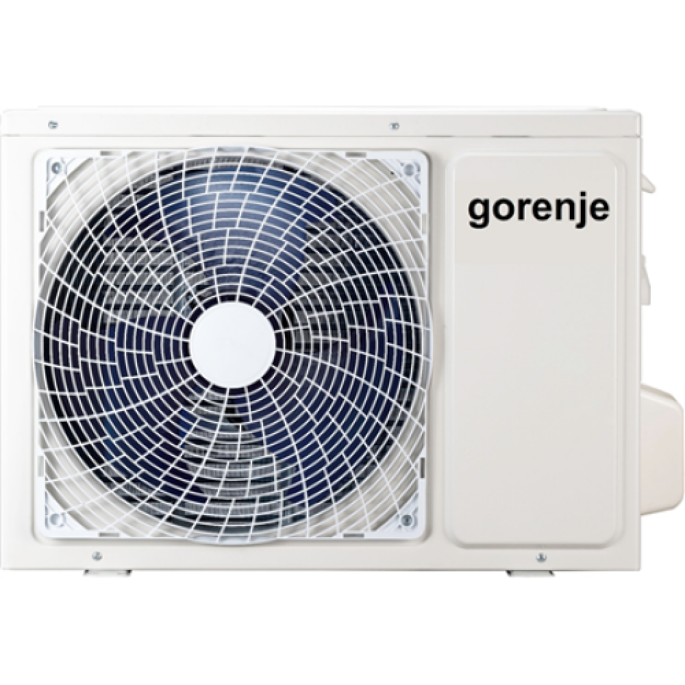 Gorenje , Air Conditioner, Outdoor unit , 20003668 REA35IN KC