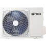 Gorenje , Air Conditioner, Outdoor unit , 20003668 REA35IN KC