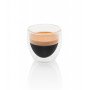 ETA , Espresso cups , ETA418193000 , For espresso coffee , 2 pc(s) , Dishwasher proof , Glass