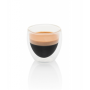 ETA , Espresso cups , ETA418193000 , For espresso coffee , Capacity L , 2 pc(s) , Dishwasher proof , Glass