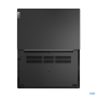 Lenovo Essential V15-IAP (Gen 3) Black, 15.6 , TN, FHD, 1920 x 1080 pixels, Intel Core i3, i3-1215U, 8 GB, DDR4-3200, 256 GB, Intel UHD Graphics, No Optical drive, Windows 11 Home, 802.11ac, 5.0, English, Warranty 12 month(s), Battery warranty 12 month(s)