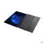 Lenovo Essential V15-IAP (Gen 3) Black, 15.6 , TN, FHD, 1920 x 1080 pixels, Intel Core i3, i3-1215U, 8 GB, DDR4-3200, 256 GB, Intel UHD Graphics, No Optical drive, Windows 11 Home, 802.11ac, 5.0, English, Warranty 12 month(s), Battery warranty 12 month(s)
