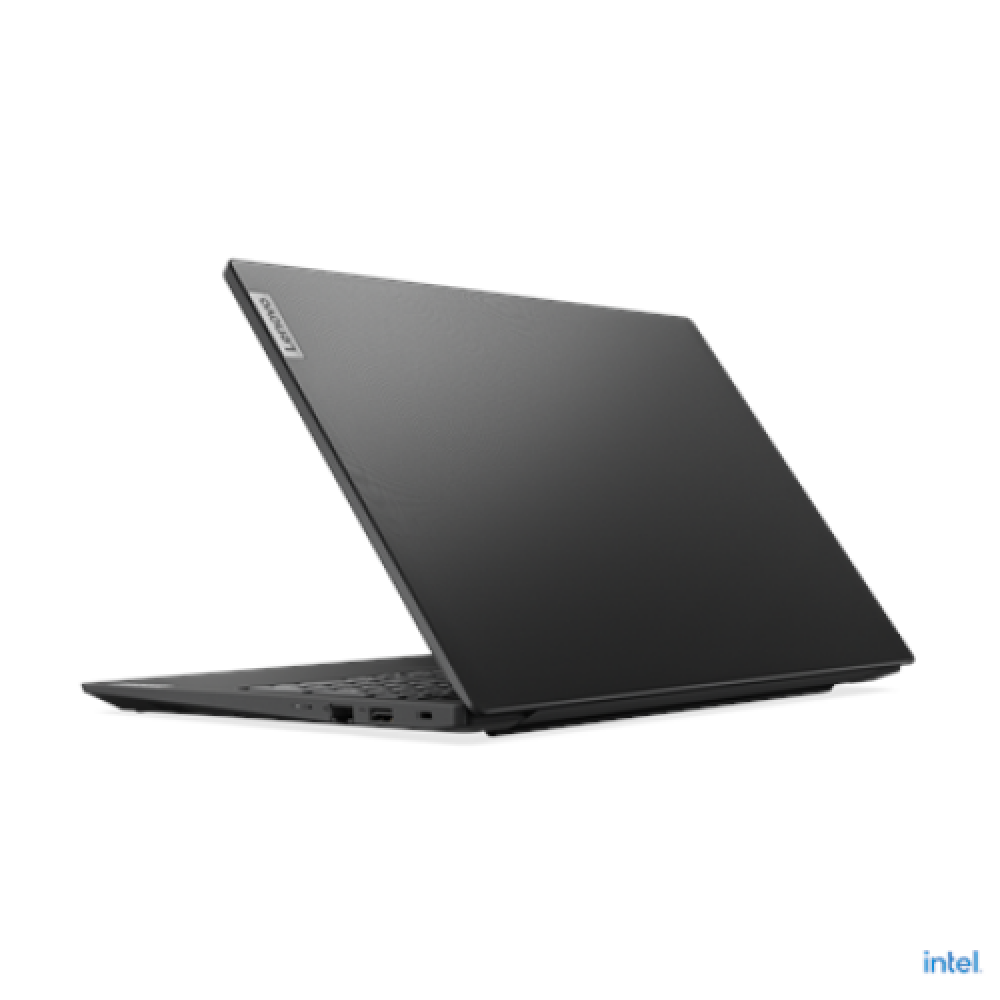 Lenovo Essential V15-IAP (Gen 3) Black, 15.6 , TN, FHD, 1920 x 1080 pixels, Intel Core i3, i3-1215U, 8 GB, DDR4-3200, 256 GB, Intel UHD Graphics, No Optical drive, Windows 11 Home, 802.11ac, 5.0, English, Warranty 12 month(s), Battery warranty 12 month(s)