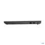 Lenovo Essential V15-IAP (Gen 3) Black, 15.6 , TN, FHD, 1920 x 1080 pixels, Intel Core i3, i3-1215U, 8 GB, DDR4-3200, 256 GB, Intel UHD Graphics, No Optical drive, Windows 11 Home, 802.11ac, 5.0, English, Warranty 12 month(s), Battery warranty 12 month(s)