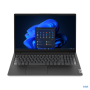 Lenovo Essential V15-IAP (Gen 3) Black, 15.6 , TN, FHD, 1920 x 1080 pixels, Intel Core i3, i3-1215U, 8 GB, DDR4-3200, 256 GB, Intel UHD Graphics, No Optical drive, Windows 11 Home, 802.11ac, 5.0, English, Warranty 12 month(s), Battery warranty 12 month(s)