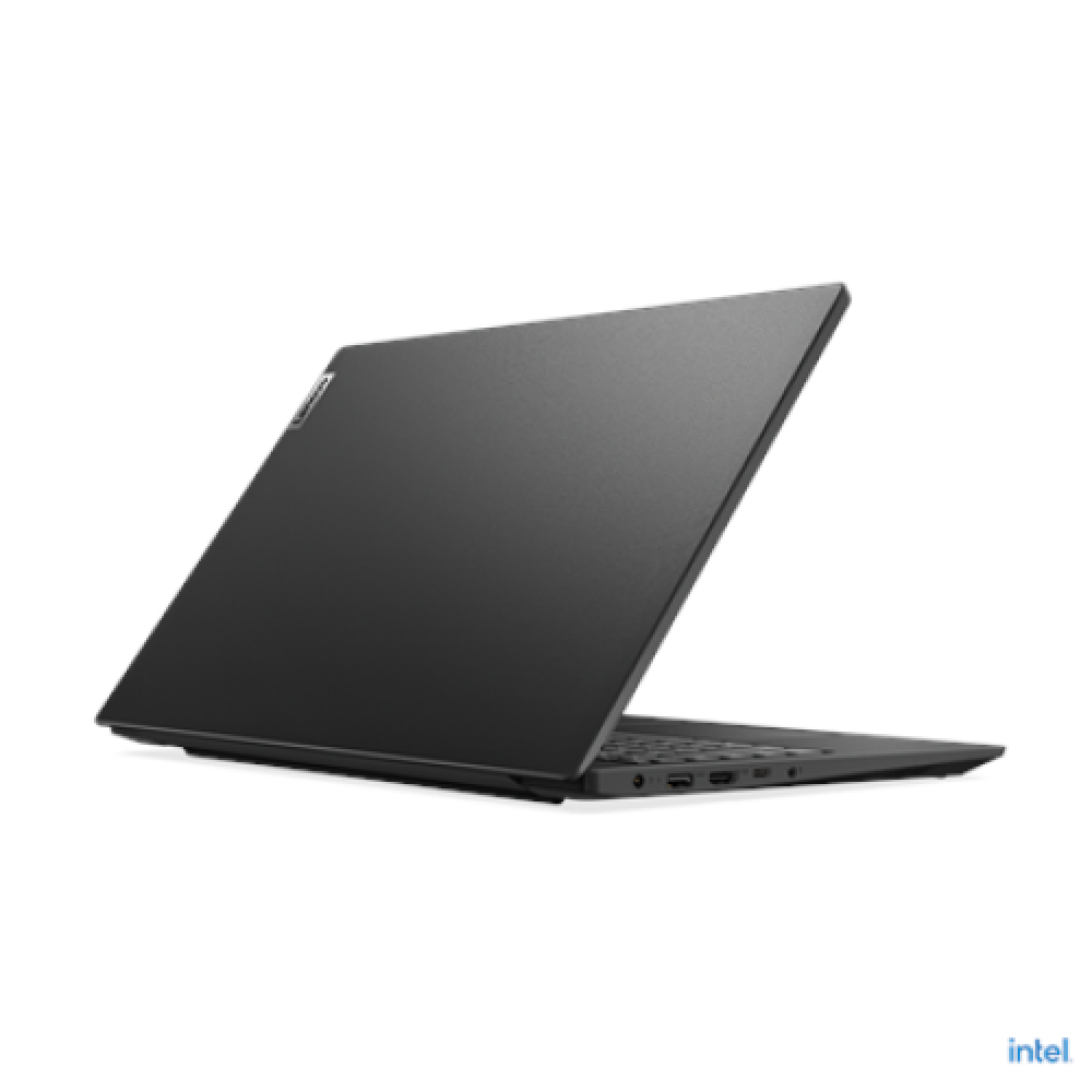 Lenovo Essential V15-IAP (Gen 3) Black, 15.6 , TN, FHD, 1920 x 1080 pixels, Intel Core i3, i3-1215U, 8 GB, DDR4-3200, 256 GB, Intel UHD Graphics, No Optical drive, Windows 11 Home, 802.11ac, 5.0, English, Warranty 12 month(s), Battery warranty 12 month(s)