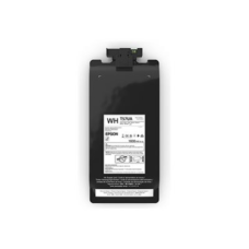 Epson UltraChrome DF (1.6L) , Ink Cartrige , White