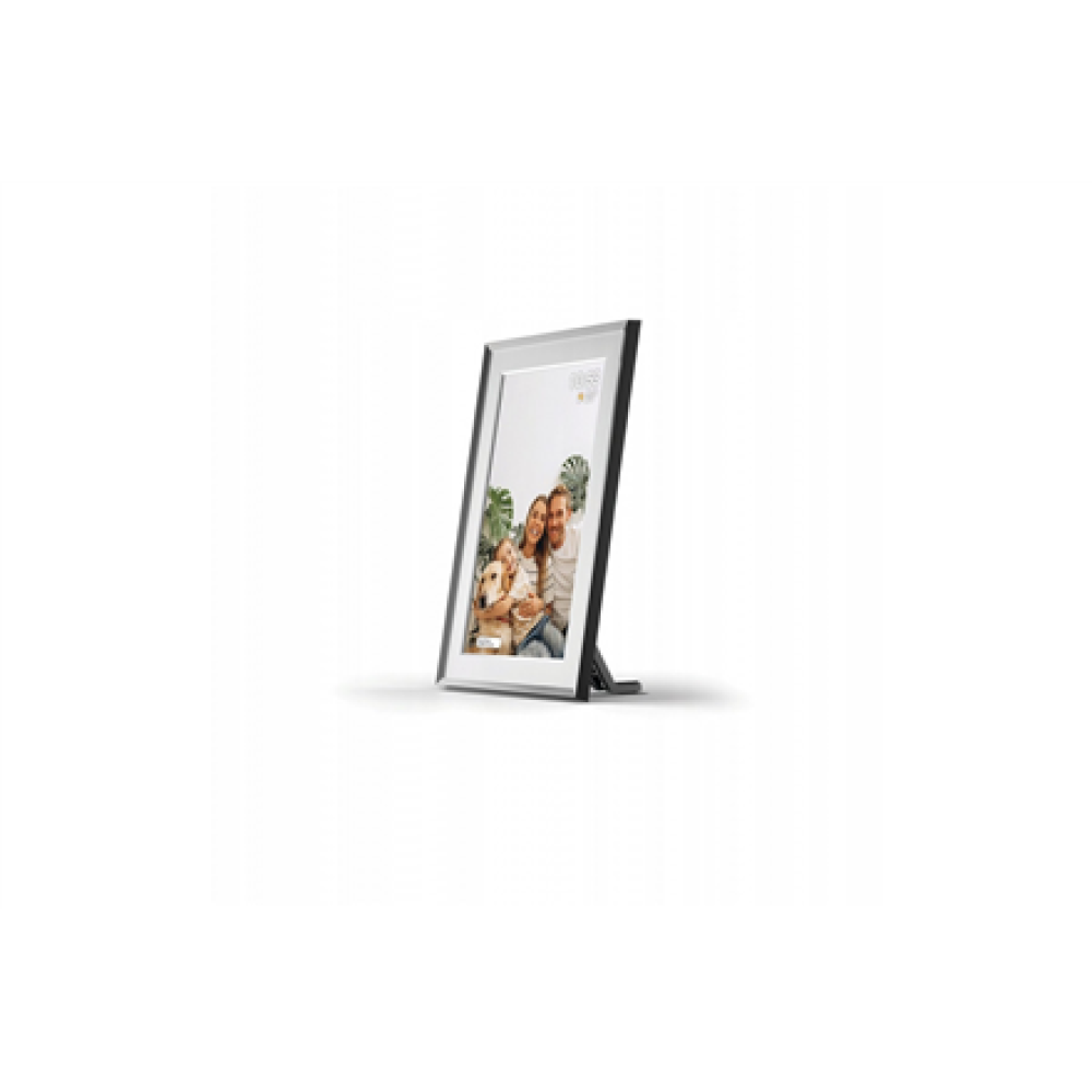 Navitel FR101 Pro , Digital photo frame , Black