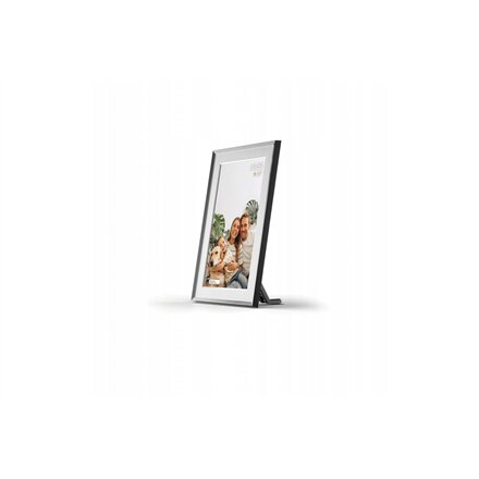 Navitel FR101 Pro , Digital photo frame , Black