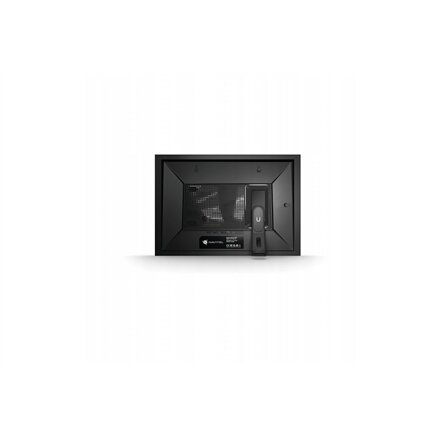 Navitel FR101 Pro , Digital photo frame , Black