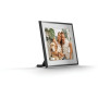 Navitel FR101 Pro , Digital photo frame , Black