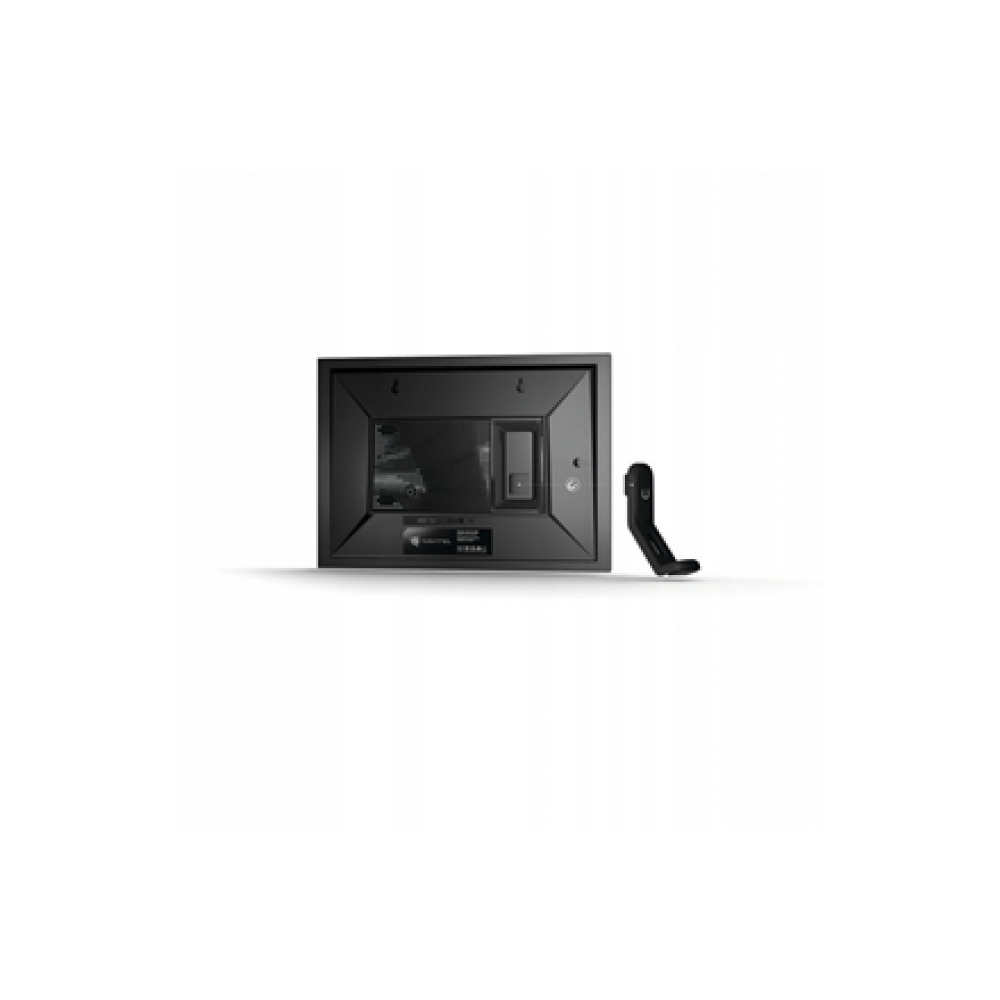 Navitel FR101 Pro , Digital photo frame , Black
