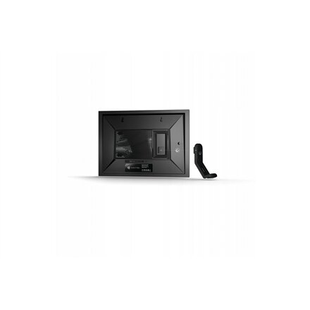 Navitel FR101 Pro , Digital photo frame , Black