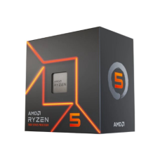 AMD Ryzen 5 7600 , 3.8 GHz , AM5 , Processor threads 12 , AMD , Processor cores 6