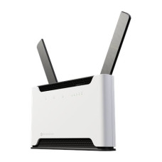 MikroTik , Chateau 5G R17 ax S53UG+5HaxD2HaxD-TC&RG650E-EU , 802.11ax , 1200 Mbit/s , 10/100/1000 Mbit/s , Mesh Support No , MU-MiMO Yes , 1 MikroTik , Chateau 5G R17 ax S53UG+5HaxD2HaxD-TC&RG650E-EU , 802.11ax , 1200 Mbit/s , 10/100/1000 Mbit/s , Mesh Support No , MU-MiMO Yes , 1