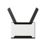 MikroTik , Chateau 5G R17 ax S53UG+5HaxD2HaxD-TC&RG650E-EU , 802.11ax , 1200 Mbit/s , 10/100/1000 Mbit/s , Ethernet LAN (RJ-45) ports 4 , Mesh Support No , MU-MiMO Yes , 1