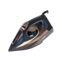 Camry , Steam Iron , CR 5036 , Steam Iron , 3400 W , Water tank capacity 360 ml , Continuous steam 50 g/min , Black/Gold