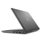 Dell Latitude 3440 Grey 14 IPS FHD Anti-glare Intel Core i5 i5-1335U 8 GB DDR4 SSD 256 GB Intel Iris Xe Graphics Windows 11 Pro 802.11ax Keyboard language English Keyboard backlit Warranty 36 month(s) Battery warranty 12 month(s)